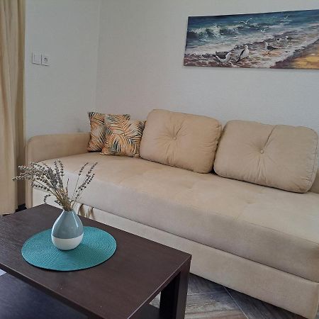 Dk Apartments Krasici Tivat Bagian luar foto