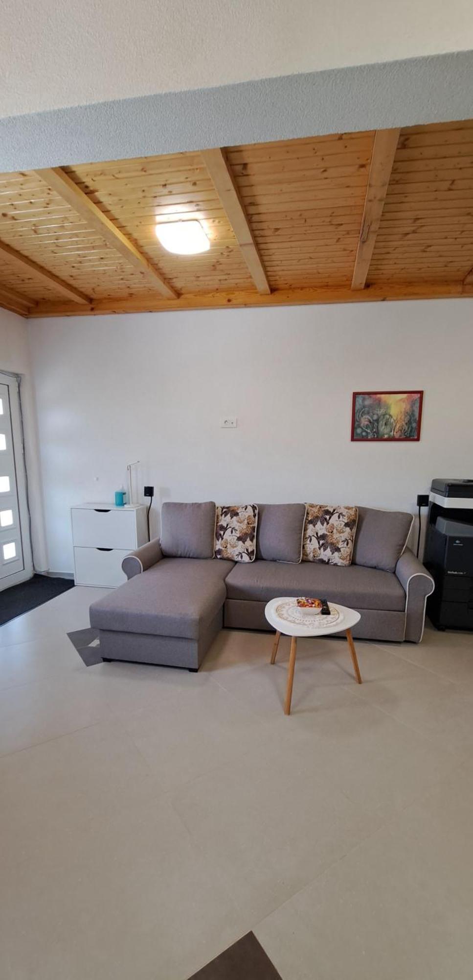 Dk Apartments Krasici Tivat Bagian luar foto
