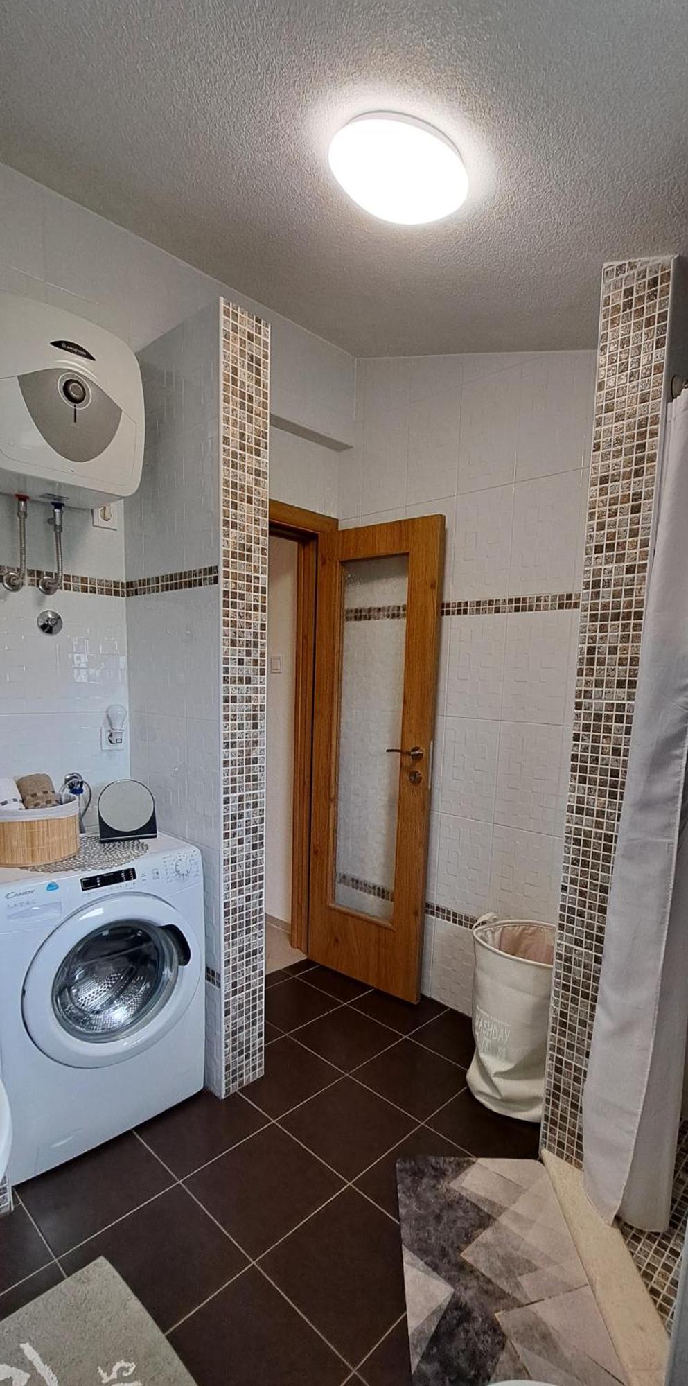Dk Apartments Krasici Tivat Bagian luar foto